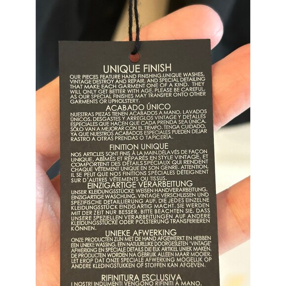 Forever 21 Drop Shoulder Sweatshirt - Picture 5 of 5